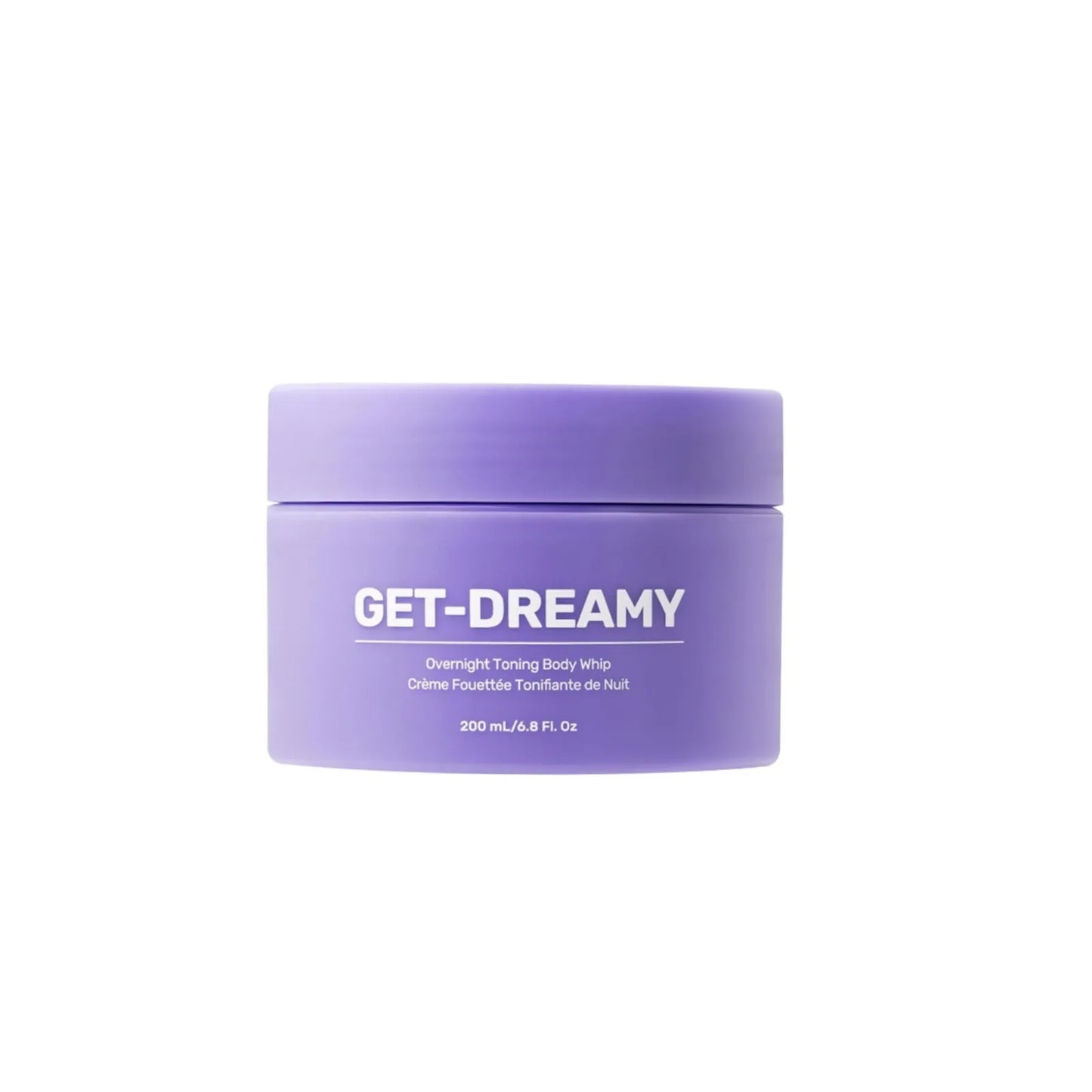 SLEEPE - Get Dreamy Overnight Toning Cream