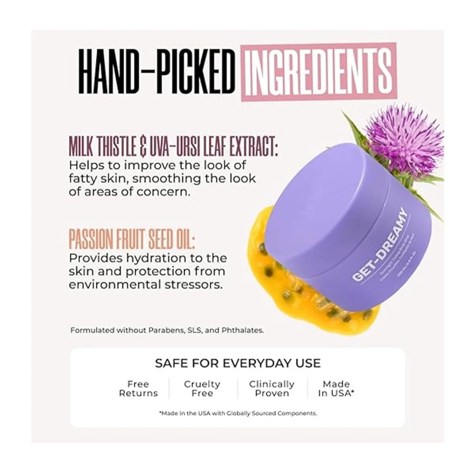Awaken to Radiant, Youthful Skin Every Morning