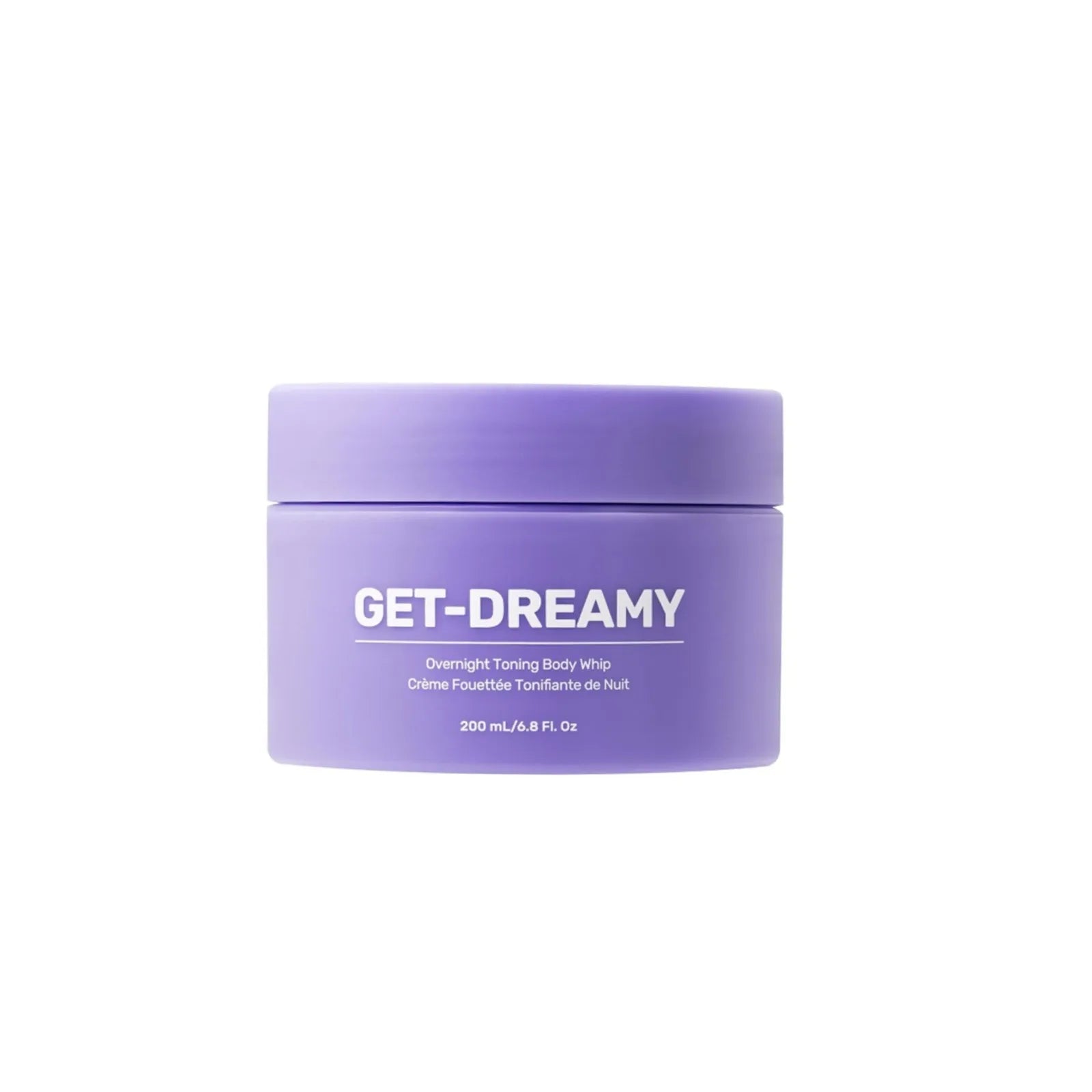 SLEEPE - Get Dreamy Overnight Toning Cream