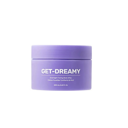 SLEEPE - Get Dreamy Overnight Toning Cream